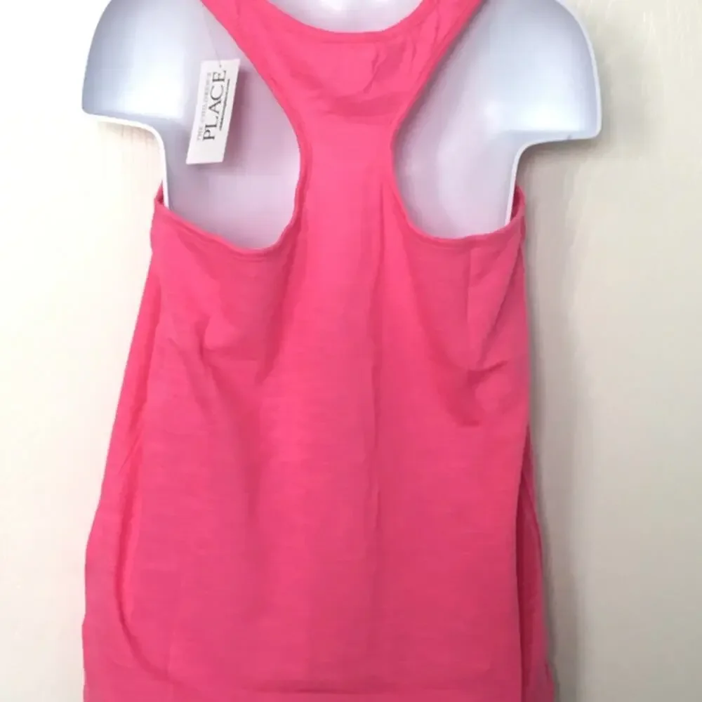 Children’s Place Toddler Girl’s Tank Top